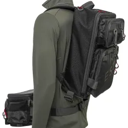 Westin W4 3in1 Master Backpack
