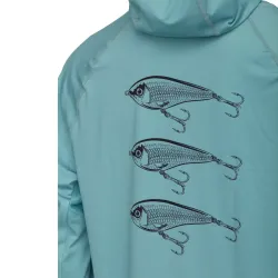 Westin Bay UPF Hoodie