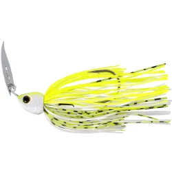 Westin Bladebite V2 Tungsten Bladed Jig