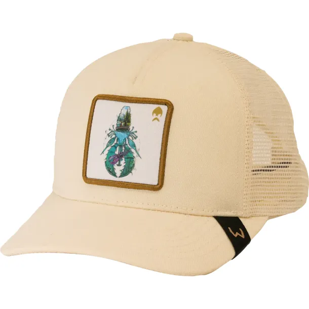 Westin Cre-Craw Cap