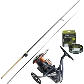 Westin Custom Series St Silver