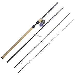 Westin Custom Series Spin Travel