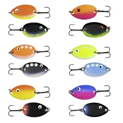 Westin Fidusen Effektlageret Custom