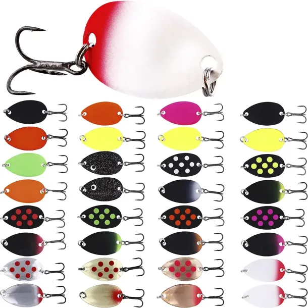 Westin Fidusen Udg�ede Farver