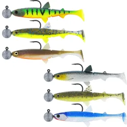 Westin Hypoteez Shadtail RNR