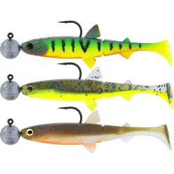 Westin Hypoteez Shadtail RNR