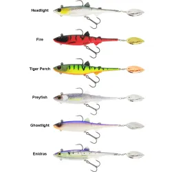 Westin HypoTeez Spintail