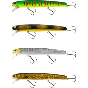 Westin J�tte Crankbait Rest