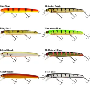 Westin J�tte Crankbait 