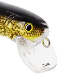Westin J&auml;tte Crankbait 