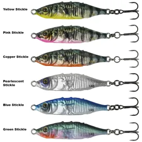 Westin Stickleback