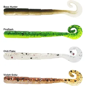 Westin Ned Worm Curltail