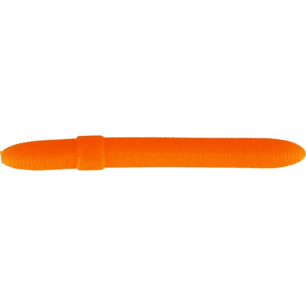 Westin Nightcrawler Garlic/Cheese Orange Garlic/Cheese Orange