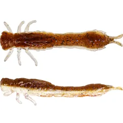 Westin Odanata NED Creaturebait