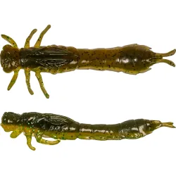 Westin Odanata NED Creaturebait