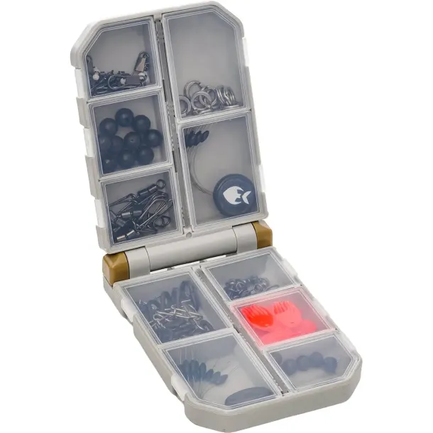 Westin Rigging Box Deadbait