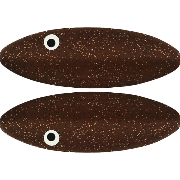 Westin Pr�sten 3,5 gram Brown Pellet 3,5 gram Brown Pellet