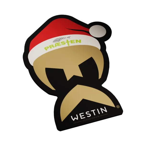 Westin Pr�sten 7g Jule Edition