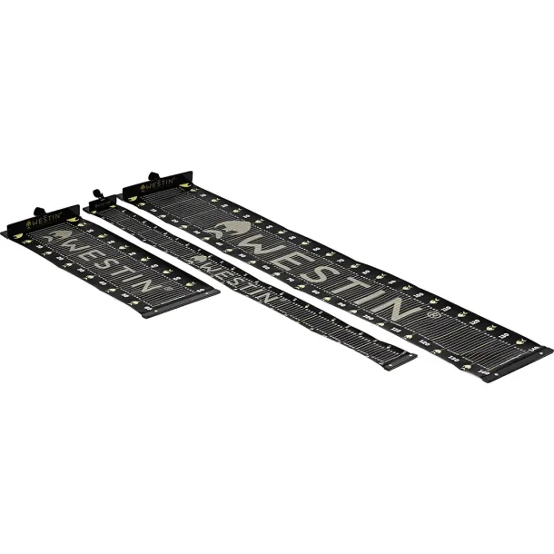 Westin Pro Measure Mat