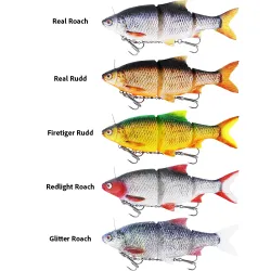 Westin Ricky The Roach Inline