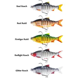 Westin Ricky The Roach Multi Jointed R2F