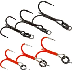 Westin Rigged Seatrout &#150; Trekroge