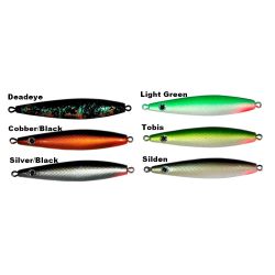 Westin Salty 18Gram Special Farve