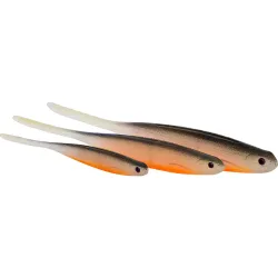 Westin ShadTeez Pin-Tail Softbait