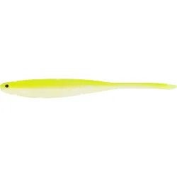 Westin ShadTeez Pin-Tail Softbait