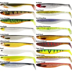 Westin Shadteez Slim