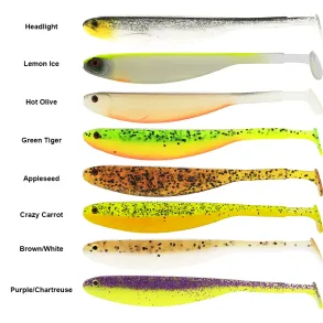 Westin ShadTeez Ultra