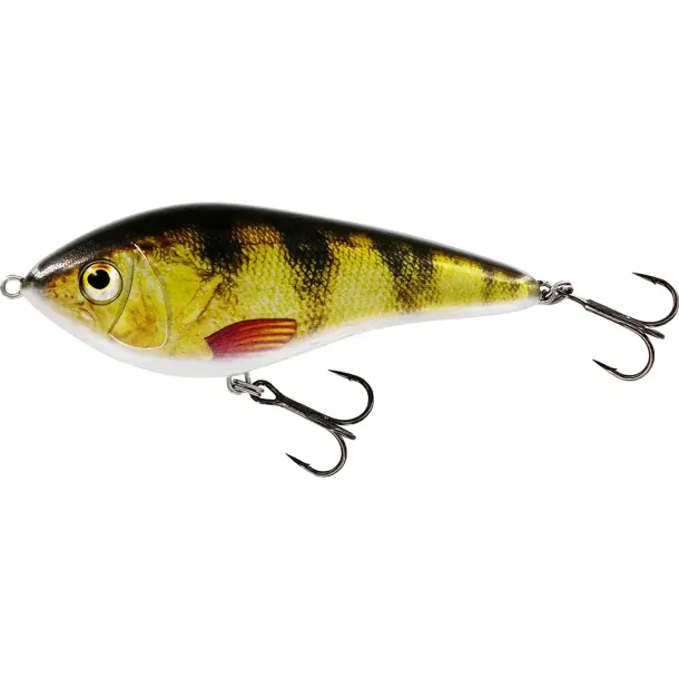 Westin Swim 34 Gram Real Perch 34 Gram Real Perch