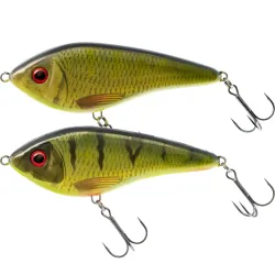 Westin Swim Thermochromic