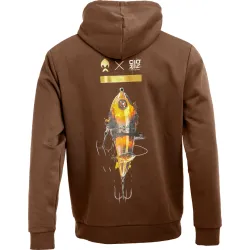 Westin Swimlure Hoodie 