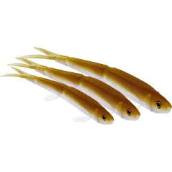 Westin Twinteez Pelagic V-Tail 2 Stk.