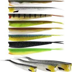 Westin Twinteez V-Tail