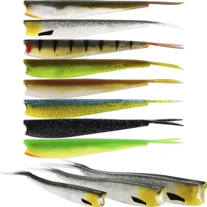 Westin Twinteez V-Tail