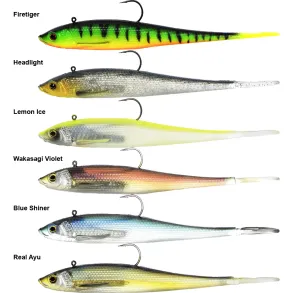 Westin TwitchTeez R2F