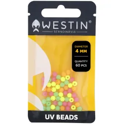 Westin UV Beads Hard/Soft