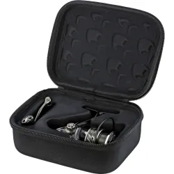 Westin W2 Spinnehjul