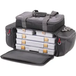 Westin W4 P&T Master Bag