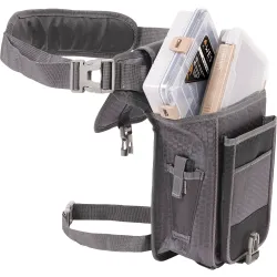 Westin W4 P&T Stalker Bag