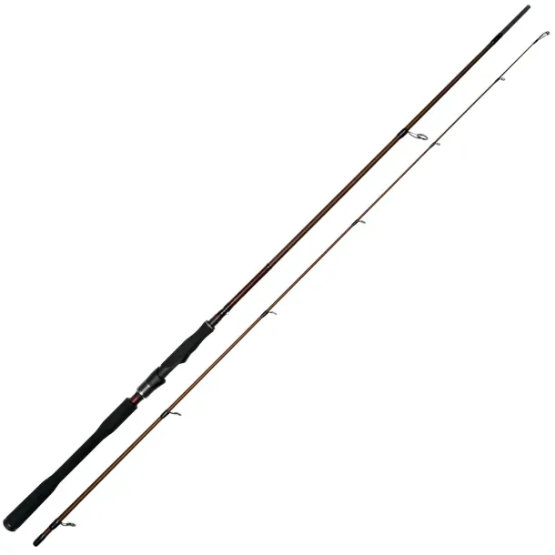 Westin W4 Powershad 2nd