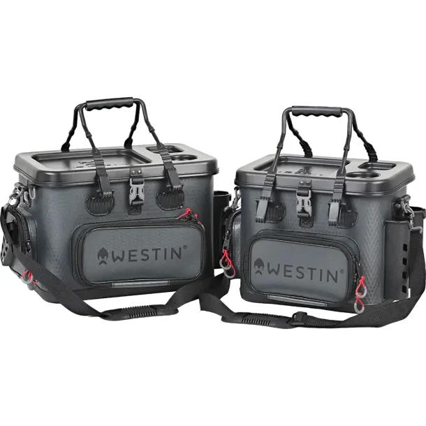 Westin W4 Safeguard Tackle Bag