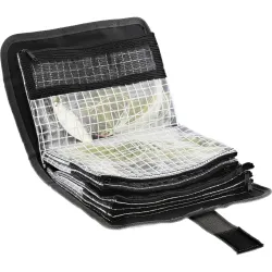 Westin W4 Spinnerbait Wallet