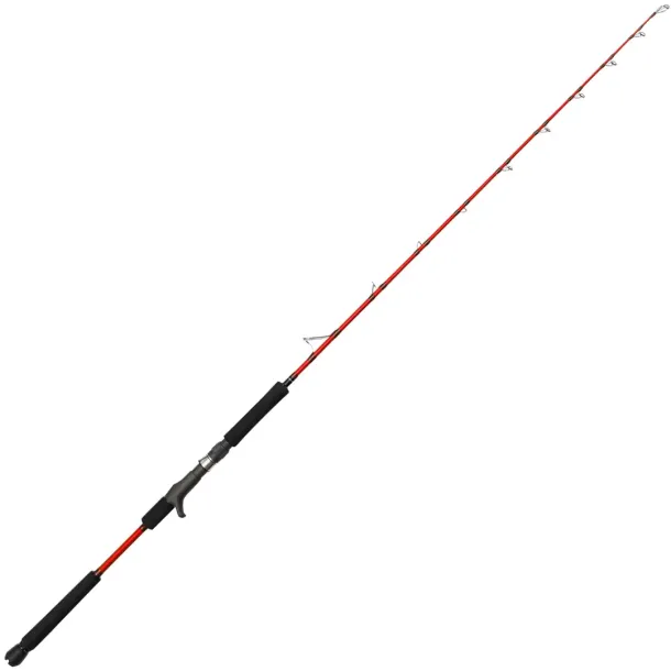 Westin W6 Boat-T Jig 2nd