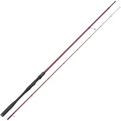 Westin W6 Finesse Shad 2nd