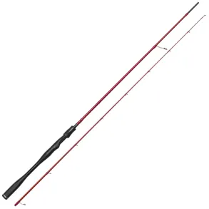 Westin W6 Finesse T&C 2nd