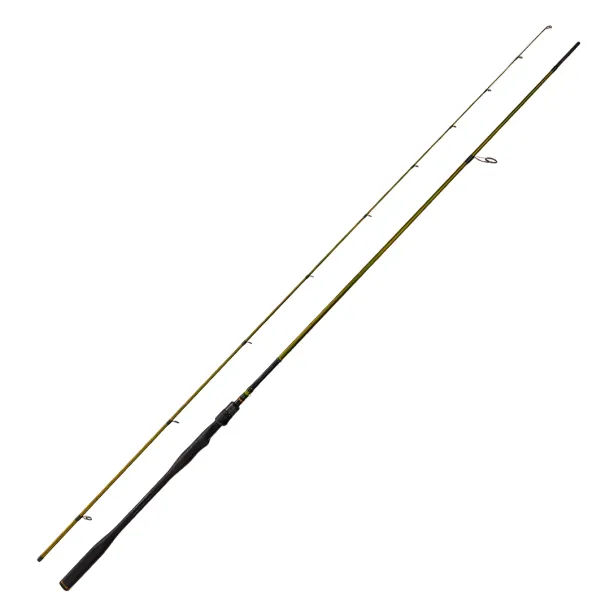 Westin W6 Spin 2nd Denmark Edition