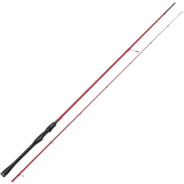 Westin W6 Streetstick 2nd